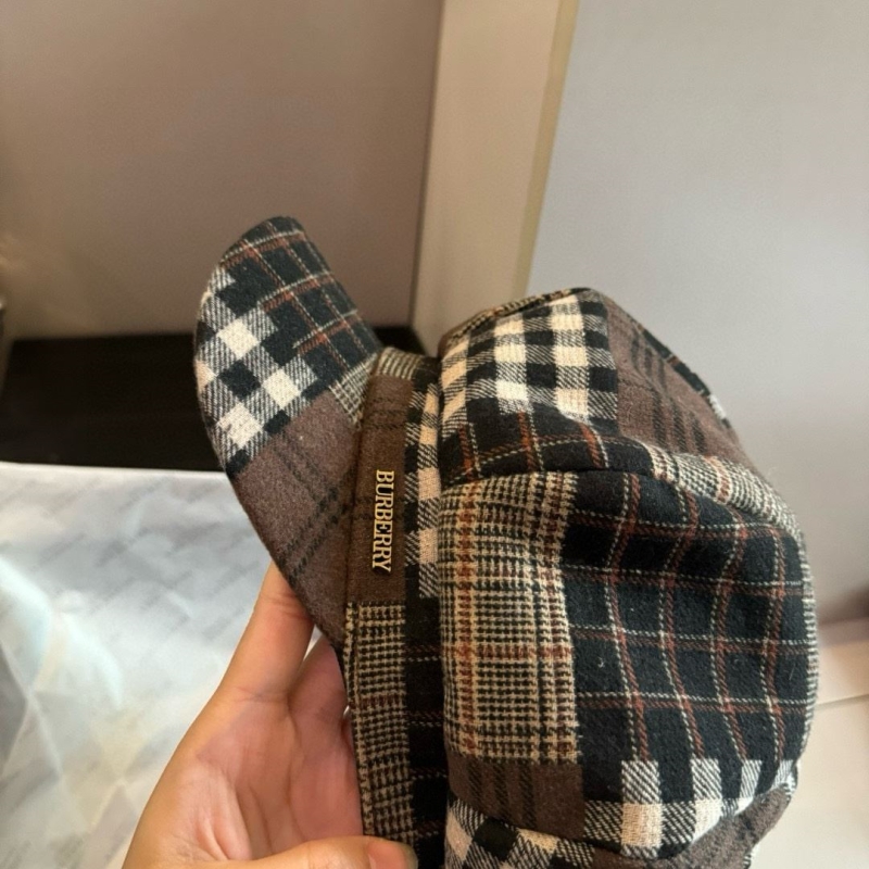 BURBERRY